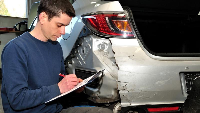 Should You Buy A Car with An Accident History The Truth About